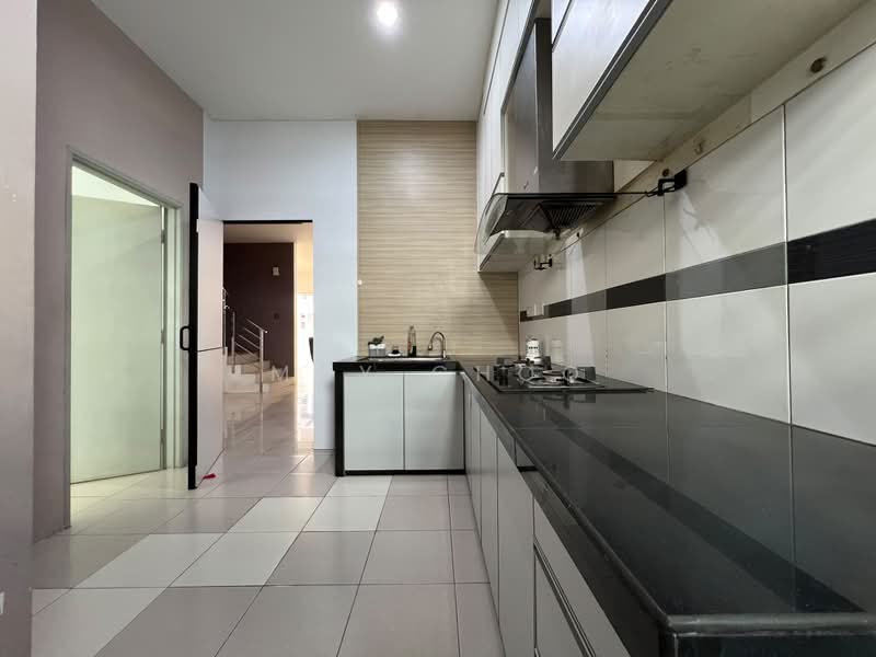 Rumah Teres 2.5 Tingkat untuk Disewa di Bagan Lalang (Butterworth) - May Choo - PropertyGuru.com.my