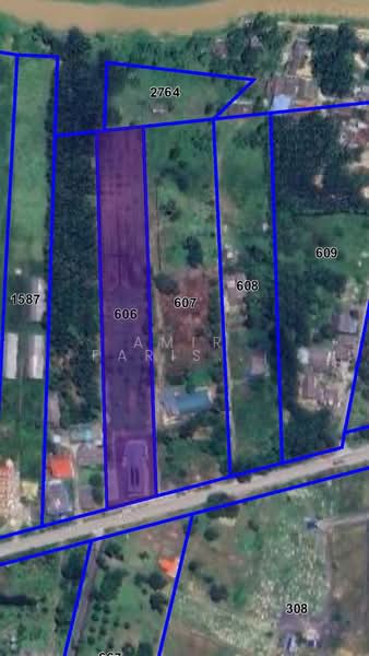Agricultural Land for Sale in Sungai Tiram (Ulu Tiram) - Amir Faris Rusli - PropertyGuru.com.my