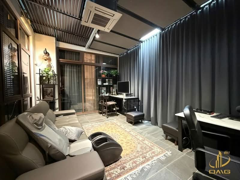 Bungalow for Sale in Eco Ardence (Setia Alam) - Loke . - Study - PropertyGuru.com.my