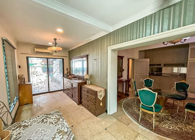 Bungalow for Sale in Kampung Datuk Keramat (Keramat) - Fauzi Abdullah - PropertyGuru.com.my