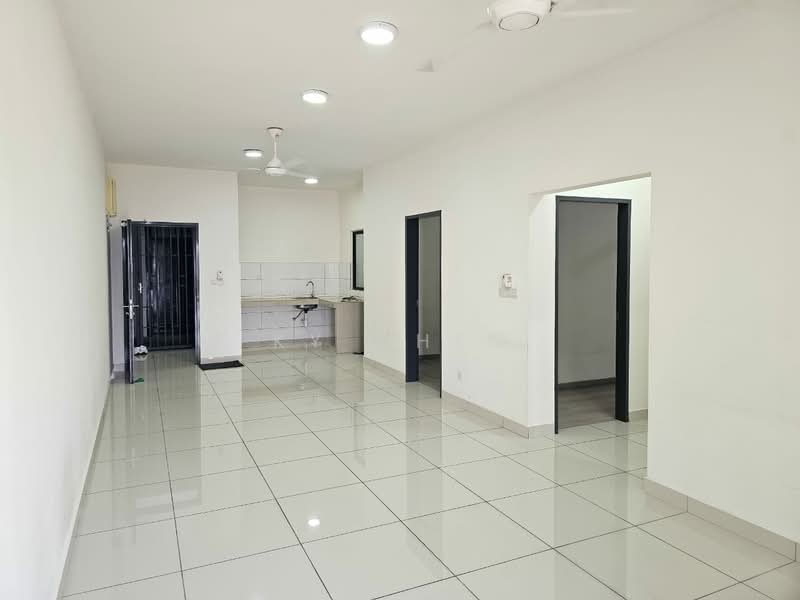 Kondominium untuk Disewa di The Holmes 2 - KY CHEN - Interior - PropertyGuru.com.my