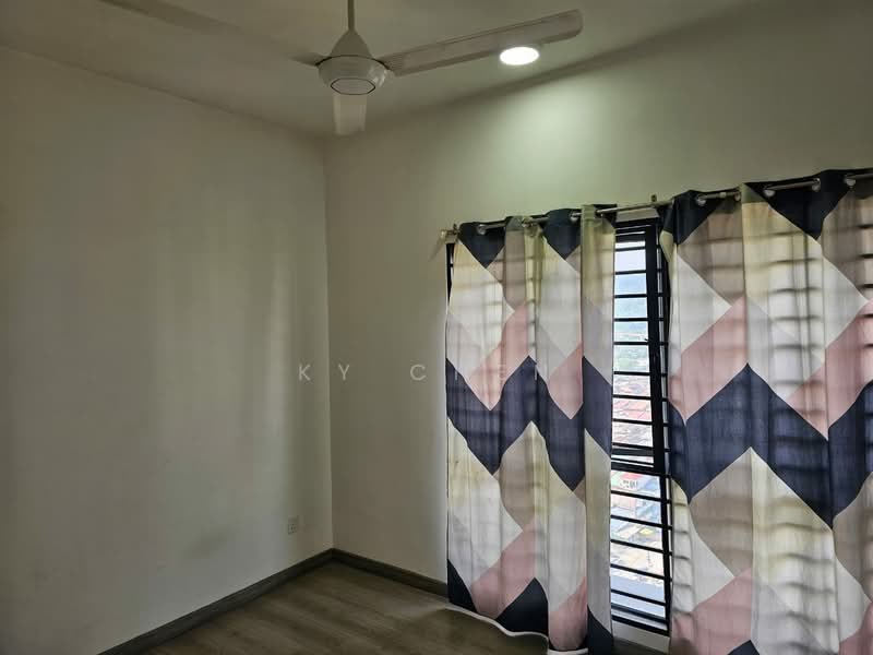 Kondominium untuk Disewa di The Holmes 2 - KY CHEN - Interior - PropertyGuru.com.my