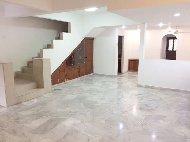 Rumah Teres untuk Disewa di Usj 18 (Subang Jaya) - Vincent Lim - Living Room - PropertyGuru.com.my
