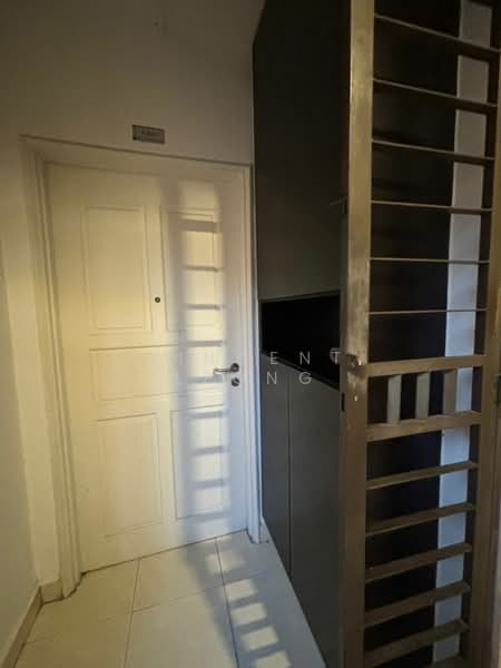 Condominium for Rent at Casa Indah 1 - Vincent Leong - Entrance - PropertyGuru.com.my