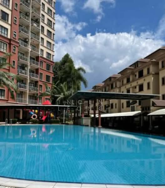 Condominium for Rent at Casa Indah 1 - Vincent Leong - Exterior - PropertyGuru.com.my