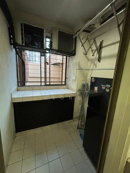 Condominium for Rent at Casa Indah 1 - Vincent Leong - Interior - PropertyGuru.com.my
