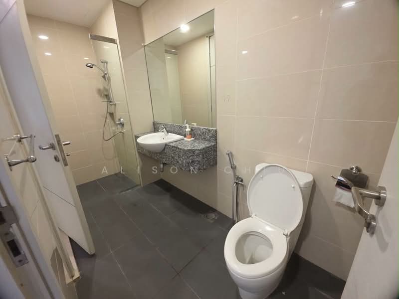Condominium for Rent at The Westside One - Alison Chiu - Bathroom - PropertyGuru.com.my