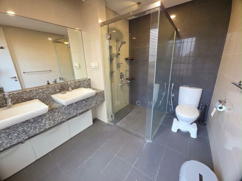 Condominium for Rent at The Westside One - Alison Chiu - Bathroom - PropertyGuru.com.my