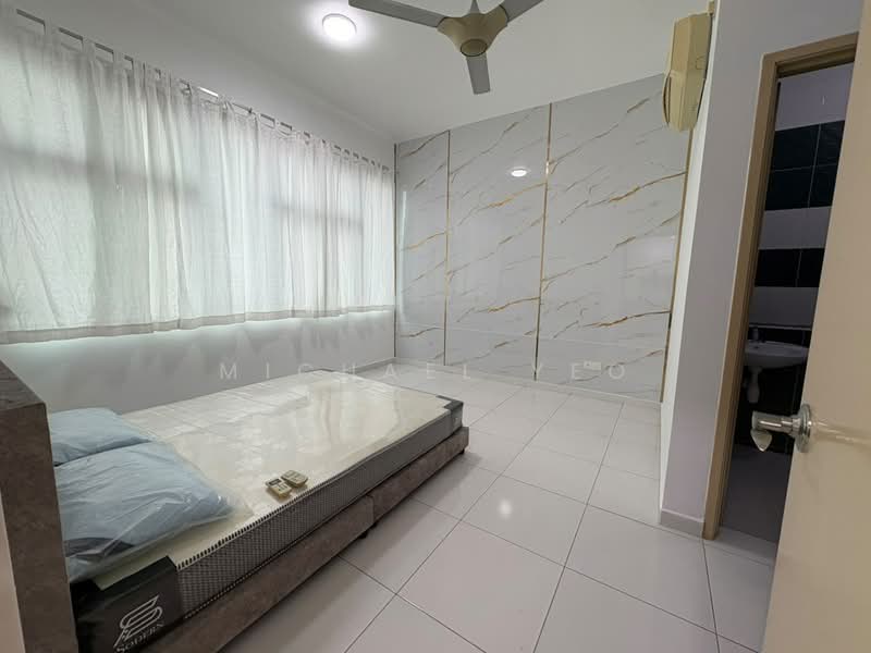 Servis Apartment untuk Disewa di The Sky Executive Suites - Michael Yeo - PropertyGuru.com.my