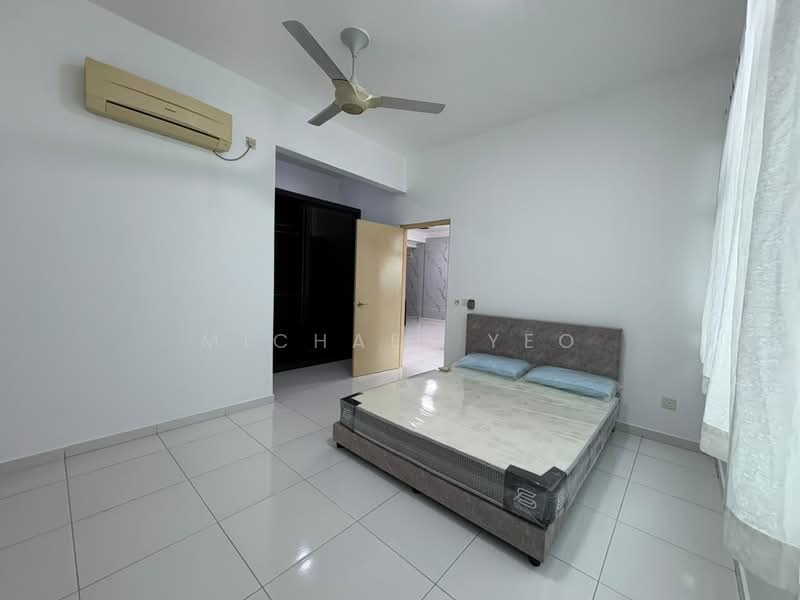Servis Apartment untuk Disewa di The Sky Executive Suites - Michael Yeo - PropertyGuru.com.my