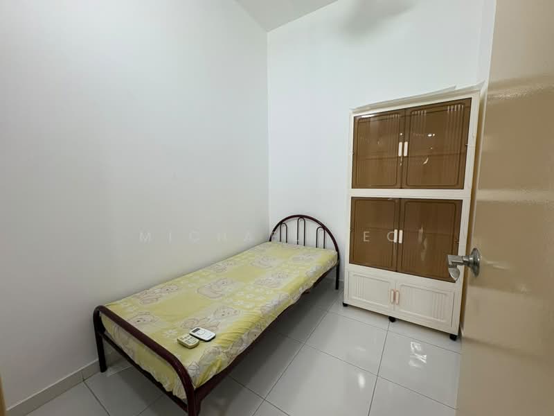 Servis Apartment untuk Disewa di The Sky Executive Suites - Michael Yeo - PropertyGuru.com.my