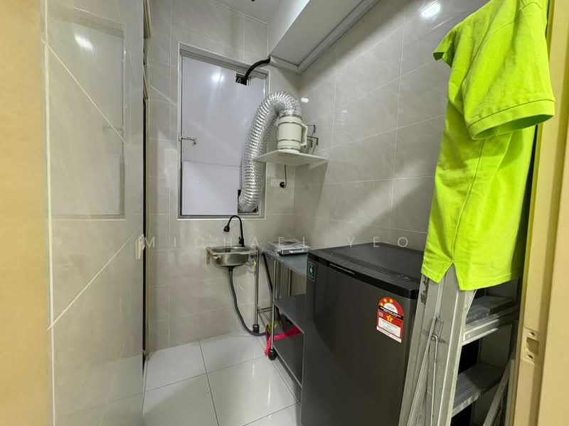 Servis Apartment untuk Disewa di The Sky Executive Suites - Michael Yeo - PropertyGuru.com.my
