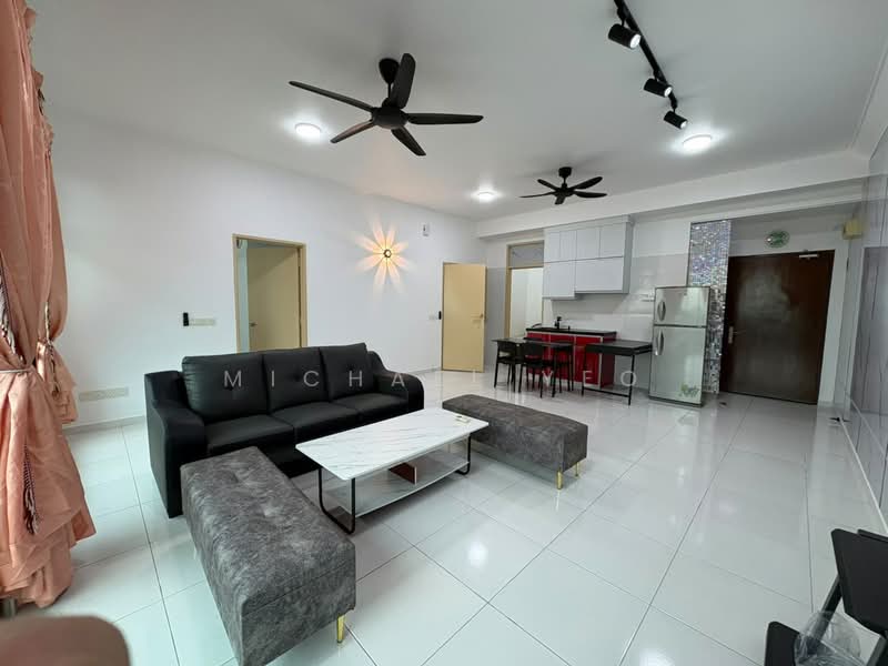 Servis Apartment untuk Disewa di The Sky Executive Suites - Michael Yeo - PropertyGuru.com.my