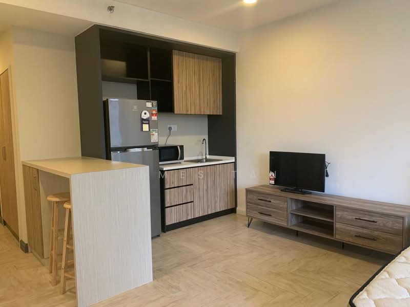 Servis Apartment untuk Disewa di Marriot International Hotel @ Empire City - James Tan - Interior - PropertyGuru.com.my