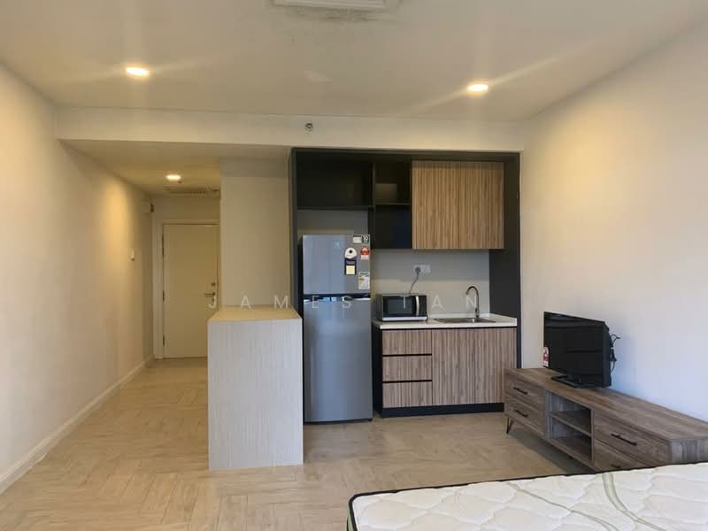 Servis Apartment untuk Disewa di Marriot International Hotel @ Empire City - James Tan - Interior - PropertyGuru.com.my