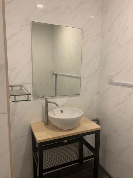 Servis Apartment untuk Disewa di Marriot International Hotel @ Empire City - James Tan - Bathroom - PropertyGuru.com.my
