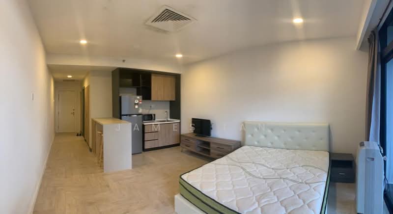 Servis Apartment untuk Disewa di Marriot International Hotel @ Empire City - James Tan - Interior - PropertyGuru.com.my