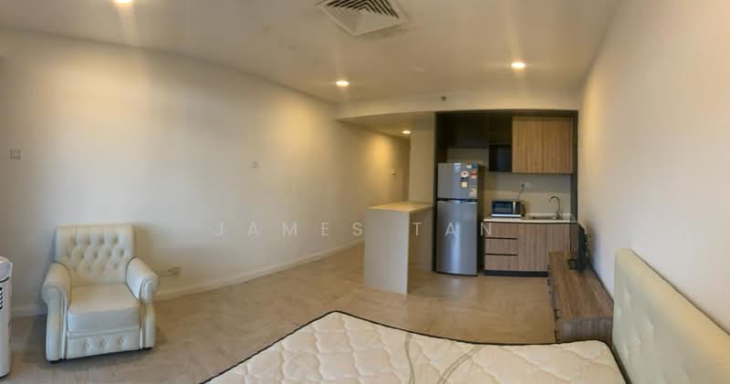 Servis Apartment untuk Disewa di Marriot International Hotel @ Empire City - James Tan - Interior - PropertyGuru.com.my