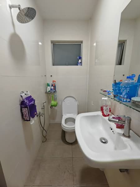 Apartment for Sale at Vista Magna - Jessica Lim - Bathroom - PropertyGuru.com.my