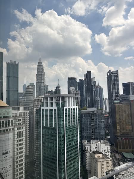 Office for Sale in KLCC (KL City Centre) - Queena Tang - View - PropertyGuru.com.my