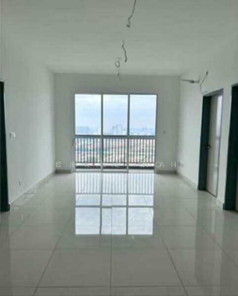 Service Residence for Sale at Pinnacle Sri Petaling - Chloe Wai - Living Room - PropertyGuru.com.my