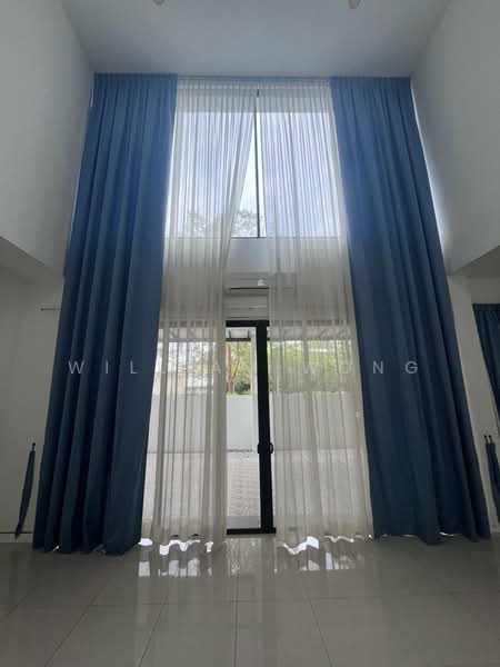 Bungalow for Sale in Twin Palms Kemensah (Melawati) - William Wong - Living Room - PropertyGuru.com.my