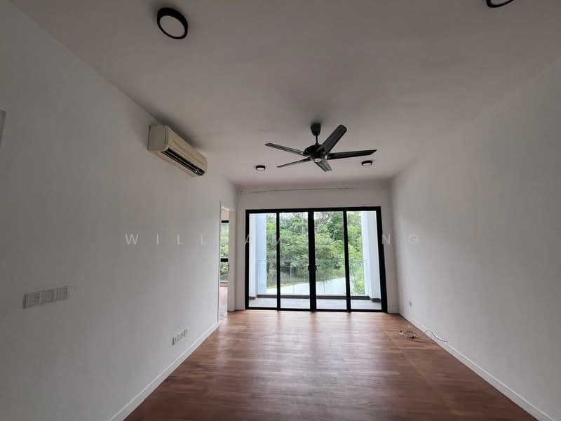 Bungalow for Sale in Twin Palms Kemensah (Melawati) - William Wong - Living Room - PropertyGuru.com.my