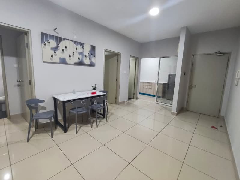 Servis Apartment untuk Disewa di Pacific Place - Oscar Phang - Interior - PropertyGuru.com.my