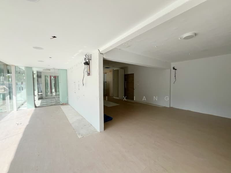 Kedai / Pejabat untuk Disewa di Pulau Tikus (Penang) - Yap Yi Xiang - Interior - PropertyGuru.com.my