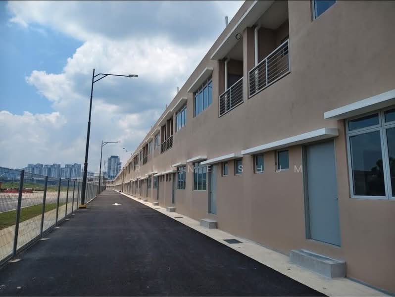 Kedai / Pejabat untuk Disewa di Bandar Metro Puchong (Puchong) - Emerlyne Shum - Exterior - PropertyGuru.com.my