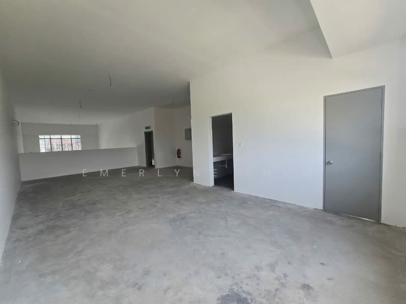 Shop / Office untuk Disewa di Bandar Metro Puchong (Puchong) - Emerlyne Shum - Interior - PropertyGuru.com.my