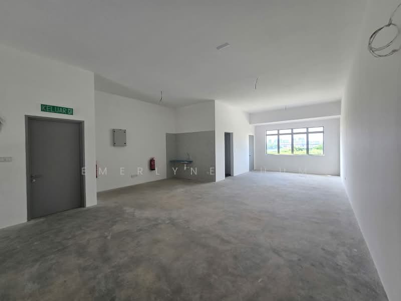 Shop / Office untuk Disewa di Bandar Metro Puchong (Puchong) - Emerlyne Shum - Interior - PropertyGuru.com.my