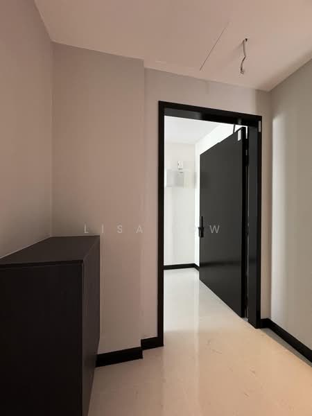 Service Residence for Sale at Skylon Residences - Lisa Low - Foyer - PropertyGuru.com.my