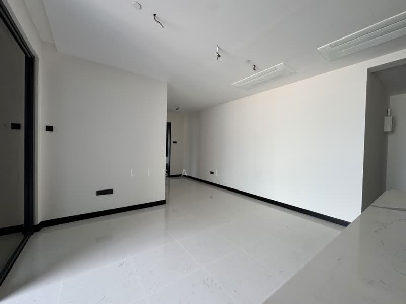 Service Residence for Sale at Skylon Residences - Lisa Low - Living area - PropertyGuru.com.my