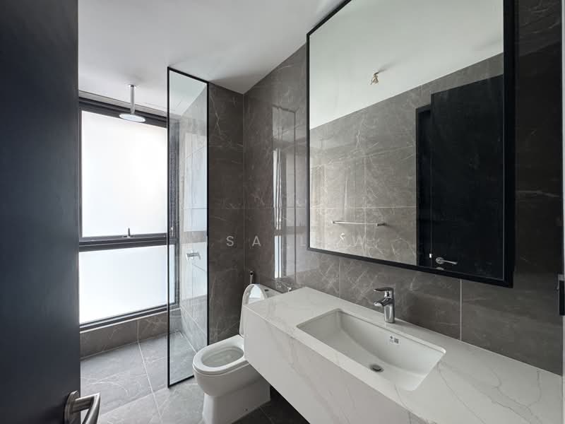 Service Residence for Sale at Skylon Residences - Lisa Low - Bathroom2 - PropertyGuru.com.my