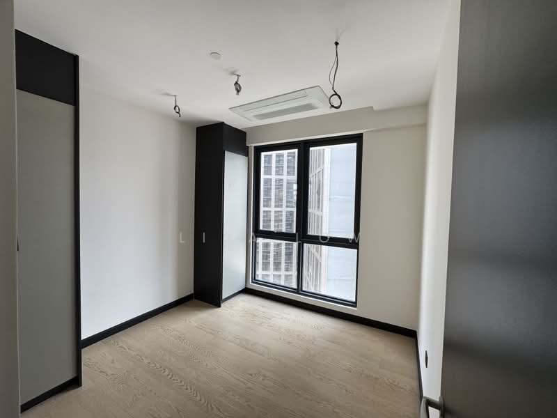 Service Residence for Sale at Skylon Residences - Lisa Low - Bedroom2 - PropertyGuru.com.my