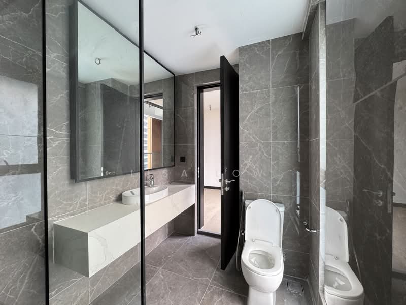 Service Residence for Sale at Skylon Residences - Lisa Low - Bathroom1 - PropertyGuru.com.my