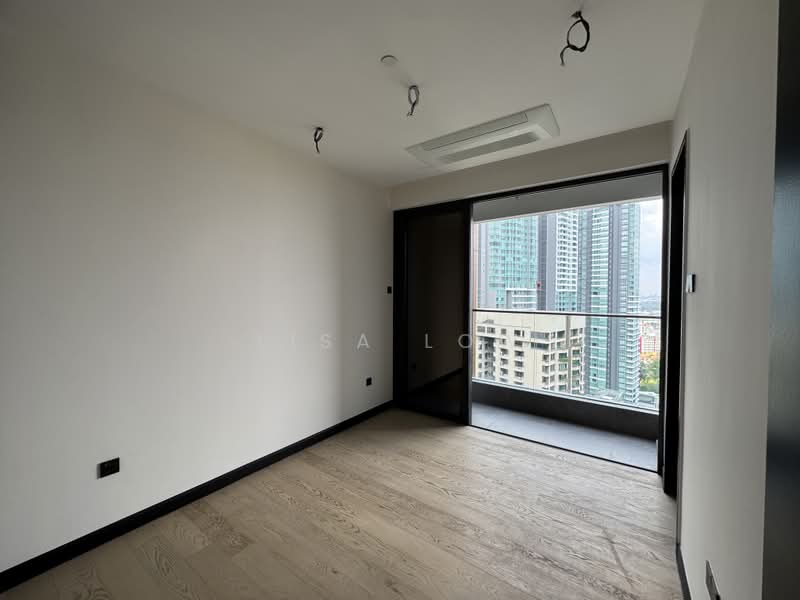 Service Residence for Sale at Skylon Residences - Lisa Low - Bedroom1 - PropertyGuru.com.my