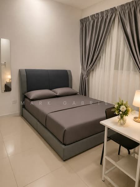 Pangsapuri untuk Disewa di Nadayu 801 - Mark Gabriel - Bedroom - PropertyGuru.com.my