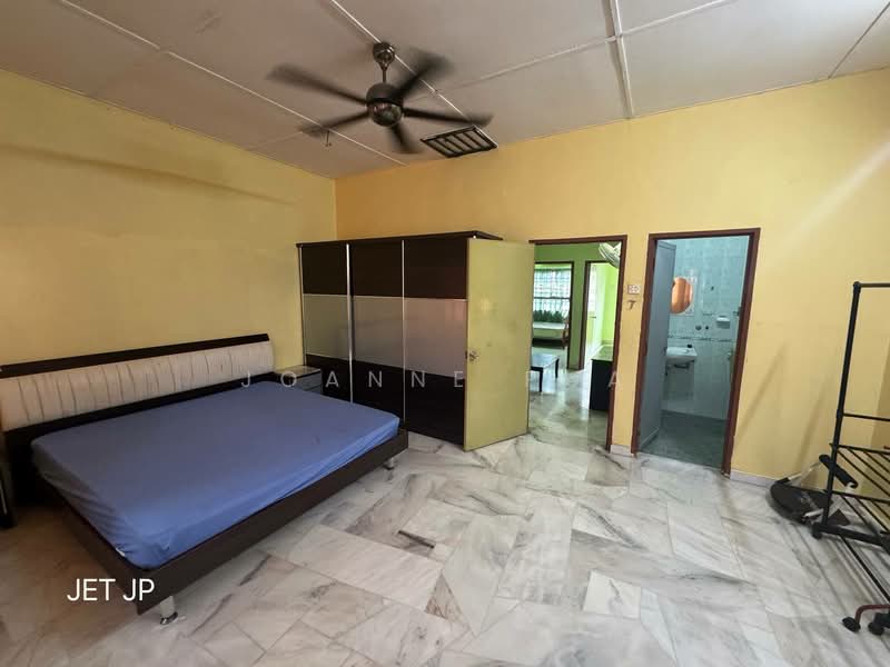 2-storey Terraced House for Sale in Taman Sentosa (Klang) - Joanne Pua - Bedroom - PropertyGuru.com.my