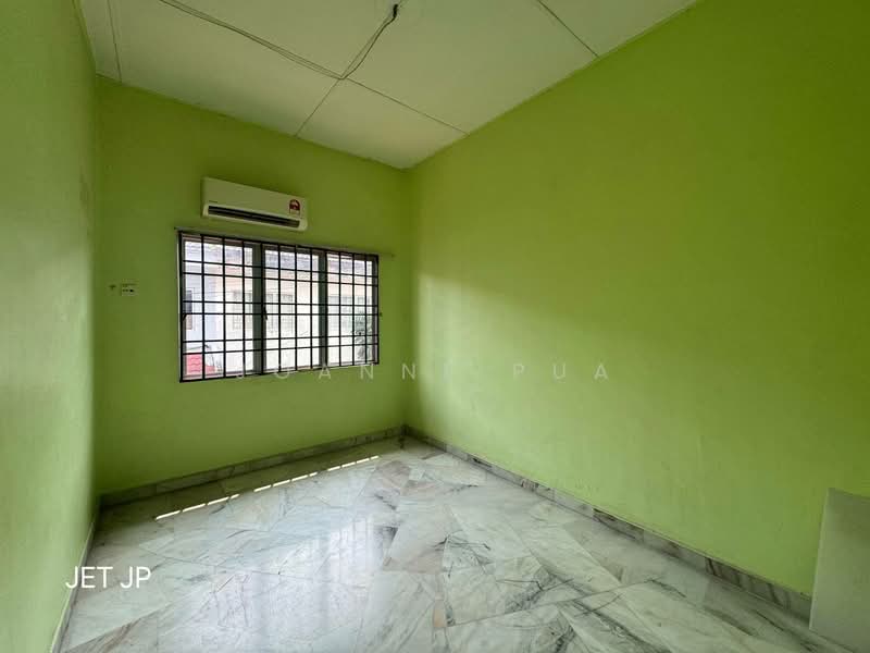 2-storey Terraced House for Sale in Taman Sentosa (Klang) - Joanne Pua - Interior - PropertyGuru.com.my
