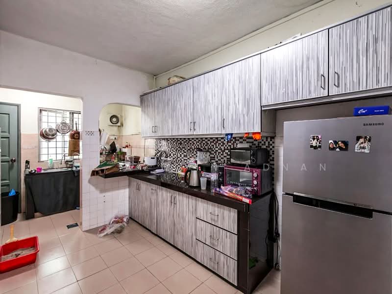 2-storey Terraced House for Sale in Batu Caves (Selangor) - Nor Azdlin Adnan - PropertyGuru.com.my