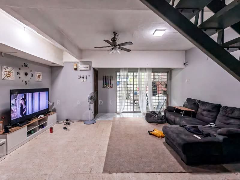 2-storey Terraced House for Sale in Batu Caves (Selangor) - Nor Azdlin Adnan - PropertyGuru.com.my