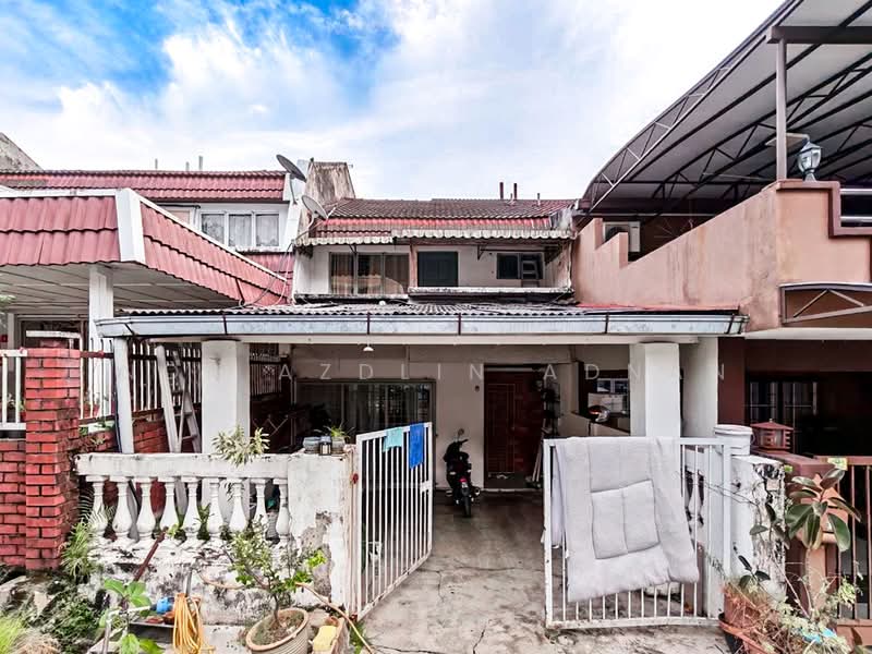 2-storey Terraced House for Sale in Batu Caves (Selangor) - Nor Azdlin Adnan - PropertyGuru.com.my