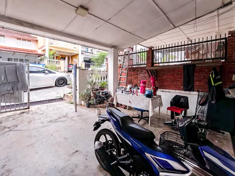 2-storey Terraced House for Sale in Batu Caves (Selangor) - Nor Azdlin Adnan - PropertyGuru.com.my
