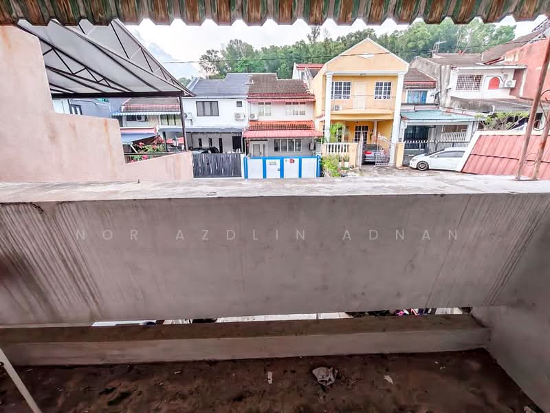 2-storey Terraced House for Sale in Batu Caves (Selangor) - Nor Azdlin Adnan - PropertyGuru.com.my