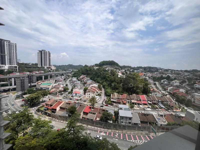 Servis Apartment untuk Disewa di Twins @ Damansara Heights - Vivian Yeoh - PropertyGuru.com.my