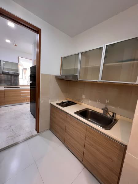 Servis Apartment untuk Disewa di Twins @ Damansara Heights - Vivian Yeoh - PropertyGuru.com.my