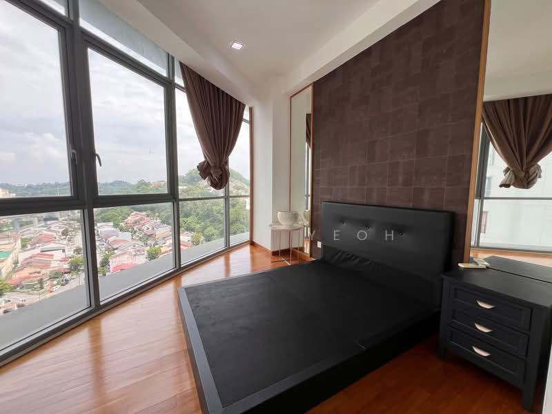 Servis Apartment untuk Disewa di Twins @ Damansara Heights - Vivian Yeoh - PropertyGuru.com.my