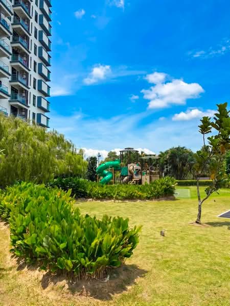 Service Residence for Sale at D'Inspire Residence (Inspira Bestari) - Alice Goh - Exterior - PropertyGuru.com.my